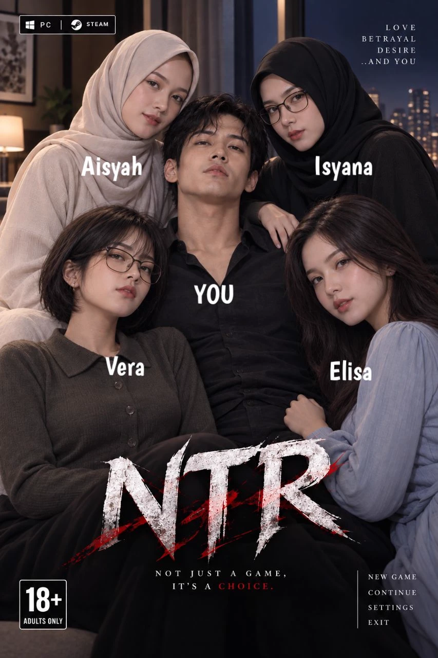 NTR Simulator thumbnail
