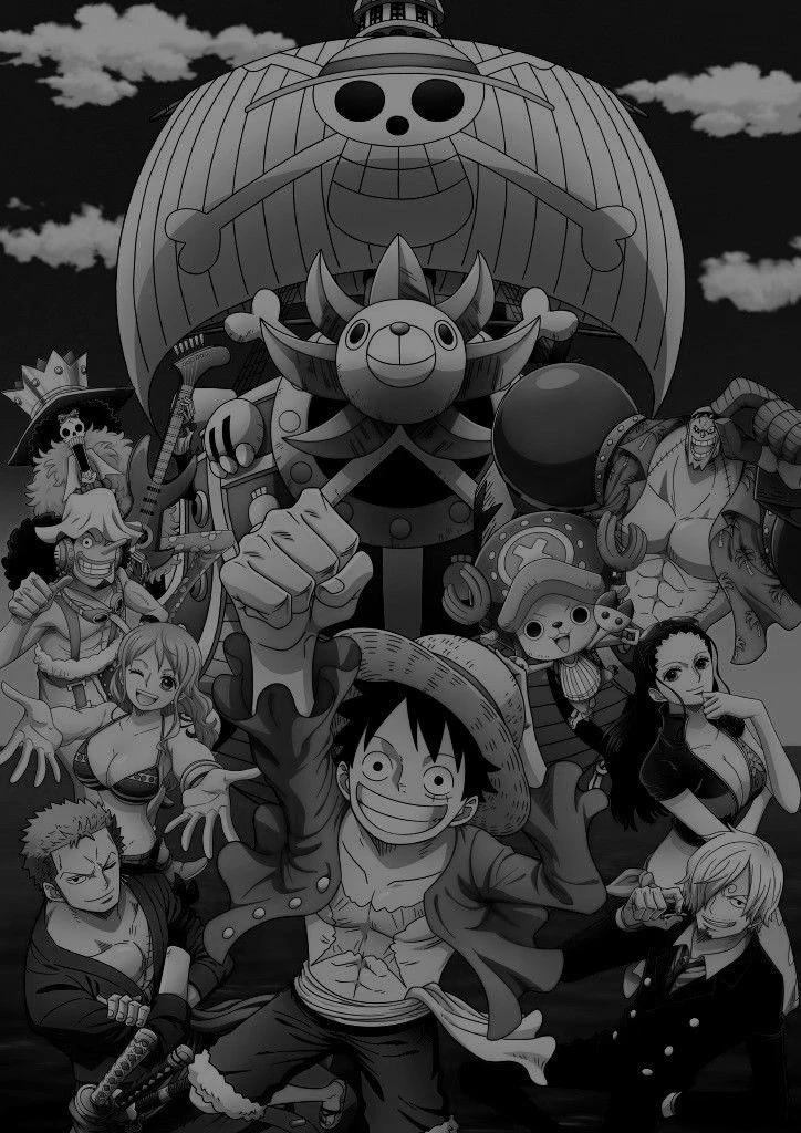 One Piece: The island that changed everything. thumbnail