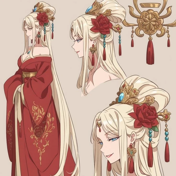 Liu-Tai, The Sunken Star Empress thumbnail