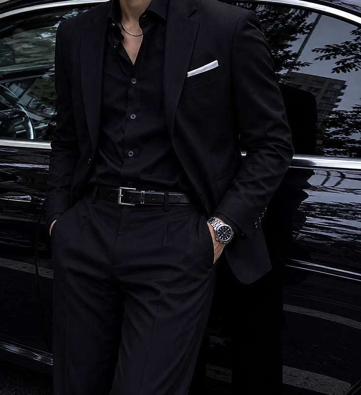 Zack - your mafioso husband thumbnail