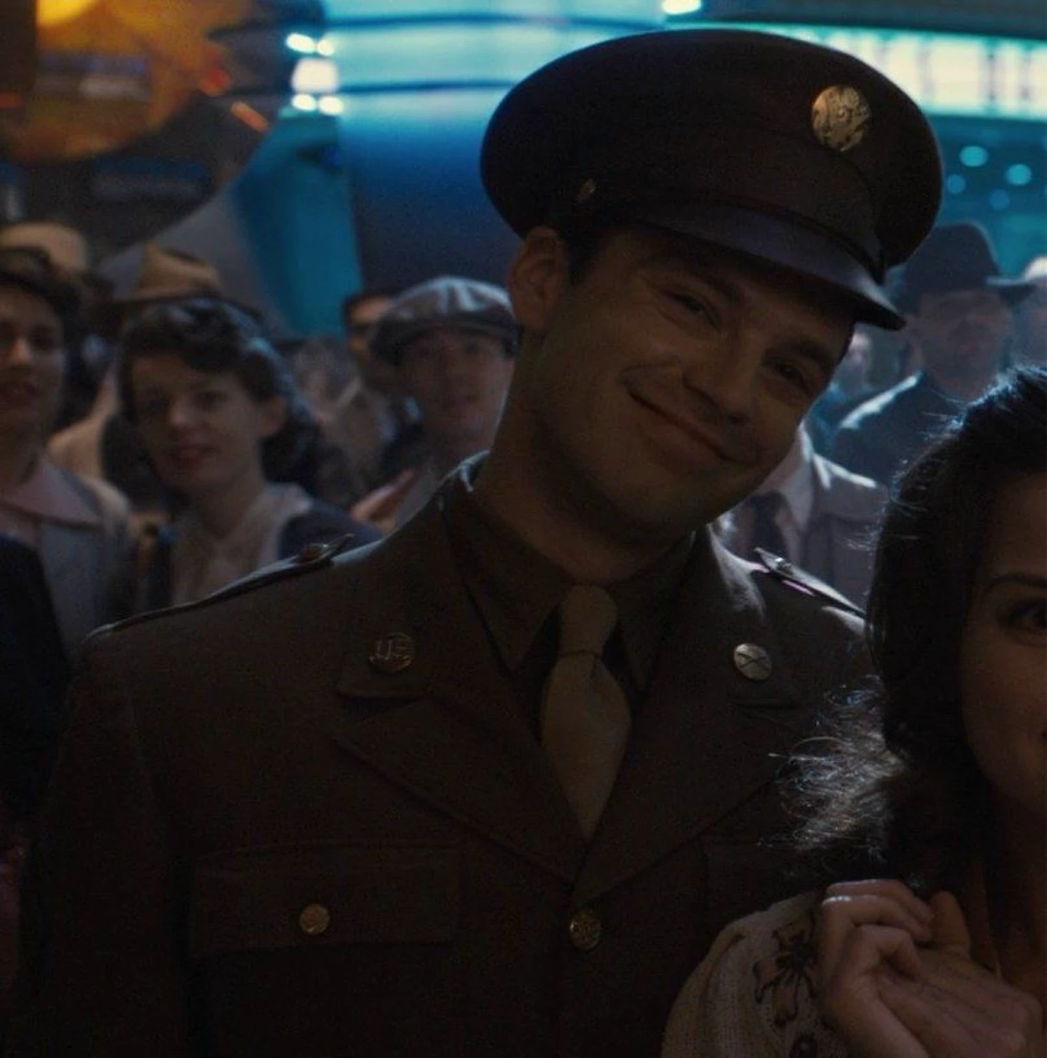 James Buchanan 'Bucky' Barnes thumbnail