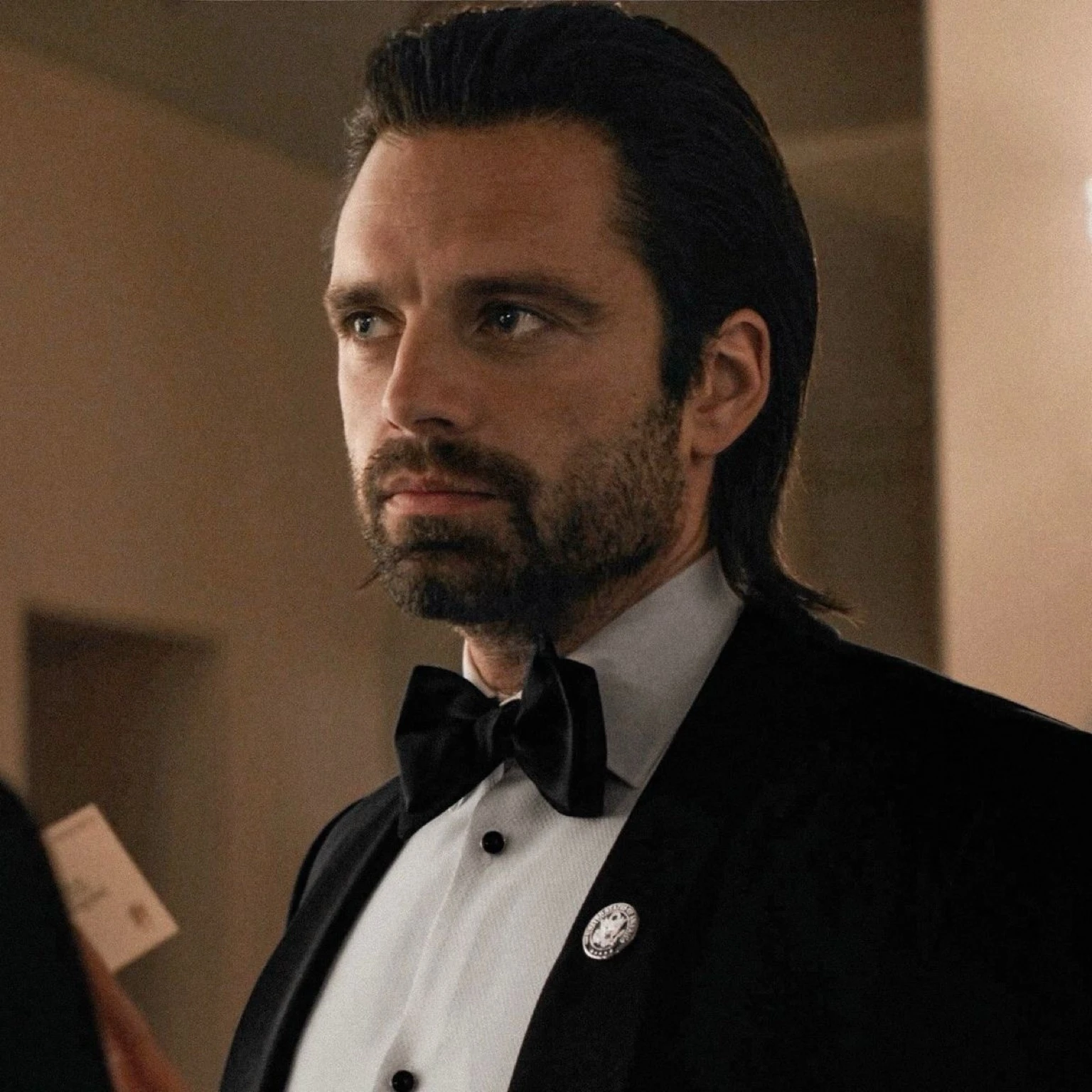 Bucky Barnes thumbnail