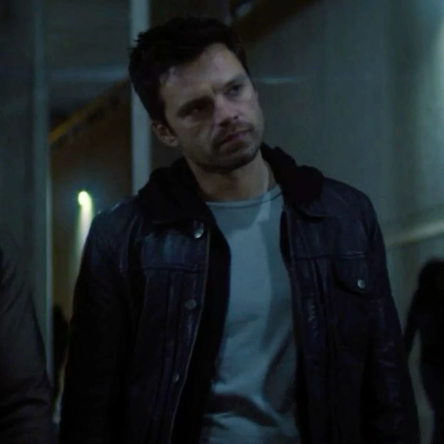 Bucky Barnes thumbnail