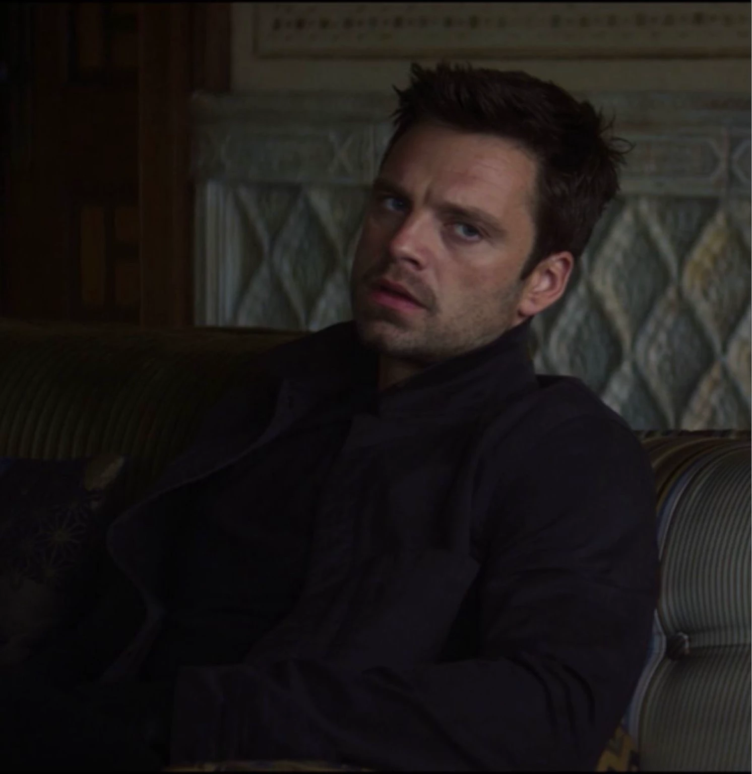 Bucky Barnes thumbnail