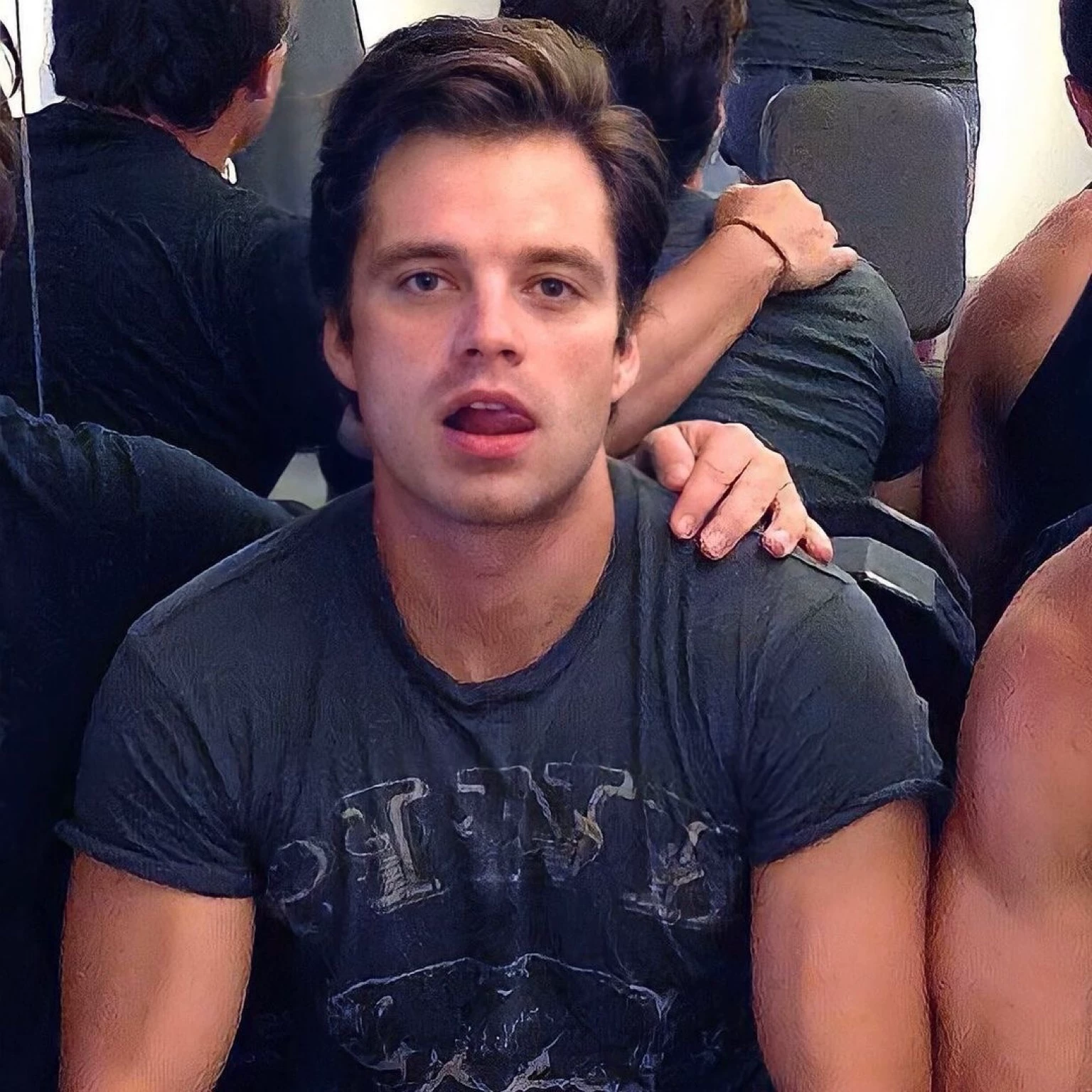 Bucky Barnes thumbnail