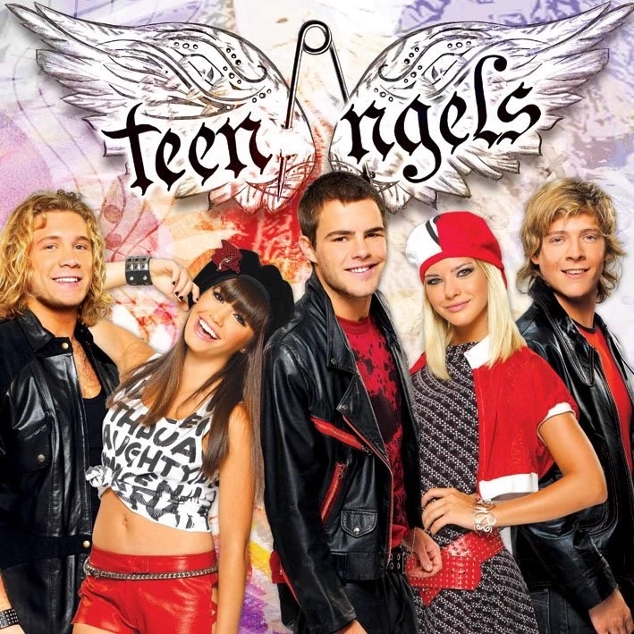 Almost Angels thumbnail