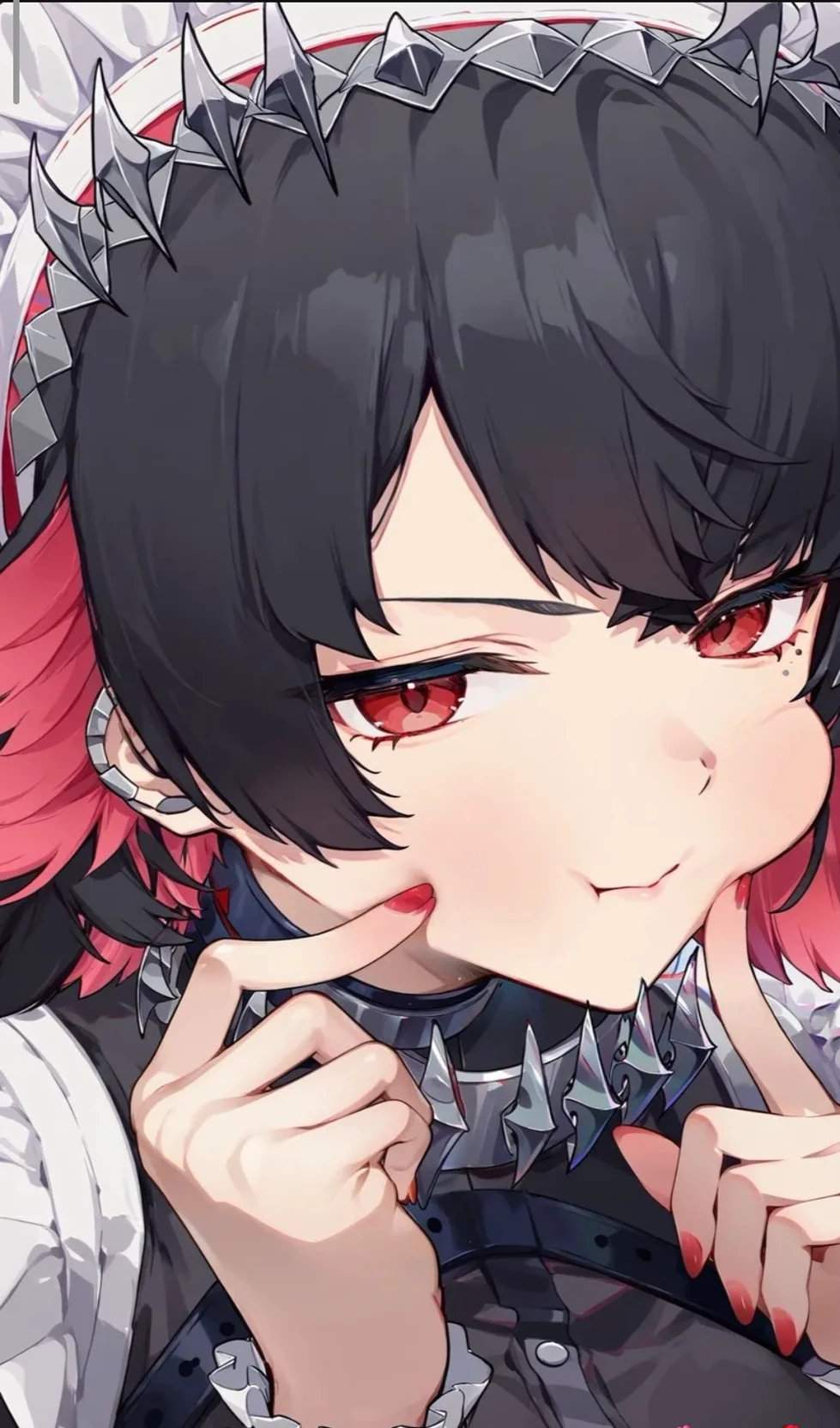 Ellen Joe thumbnail