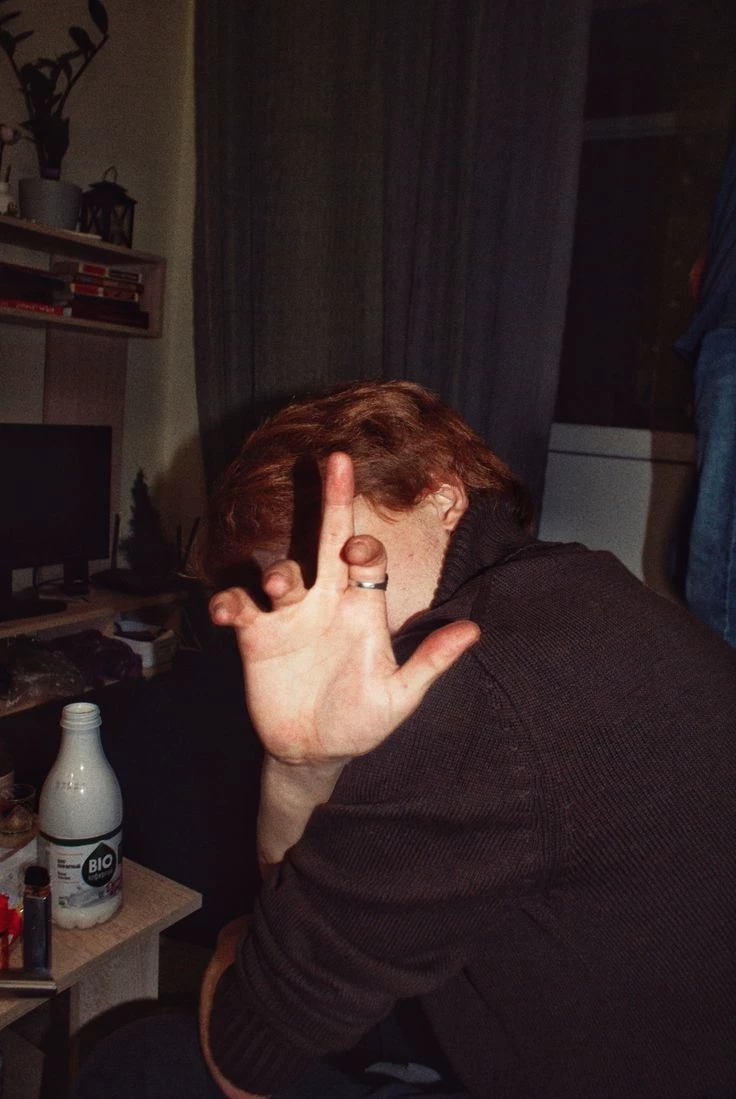 George Weasley. thumbnail