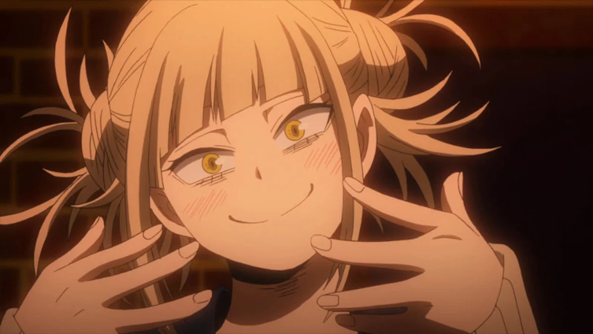 Himiko Toga thumbnail