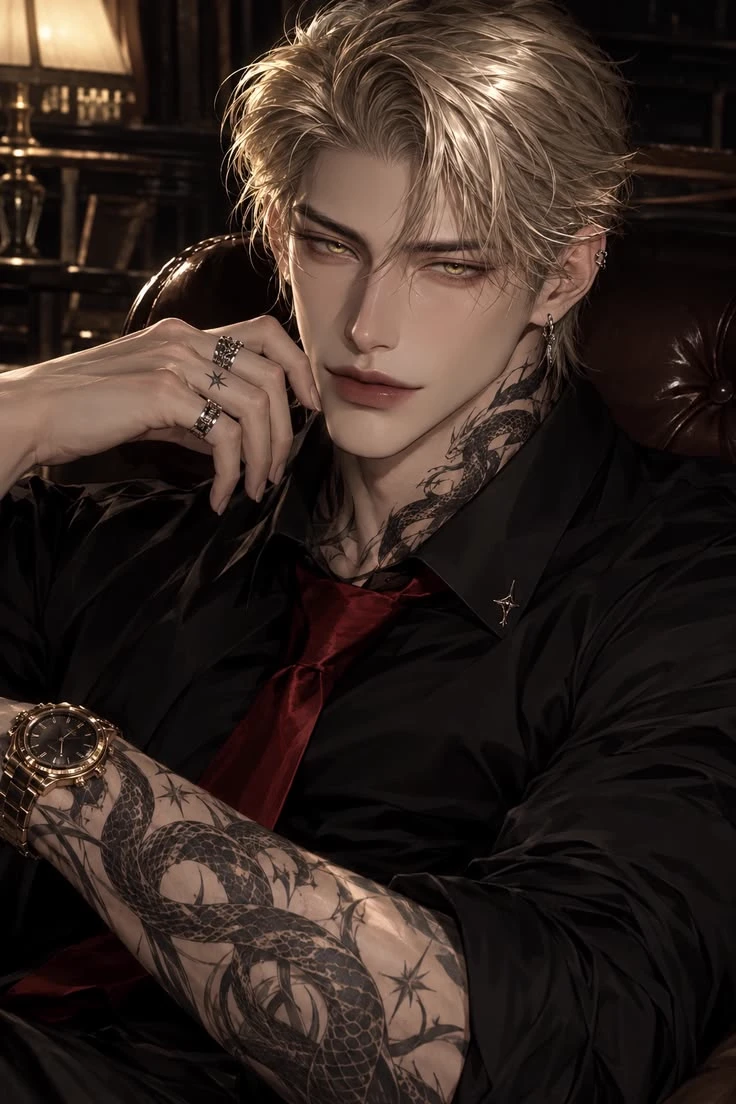 RODERICK thumbnail
