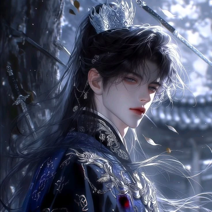 Emperor Yan Ling thumbnail