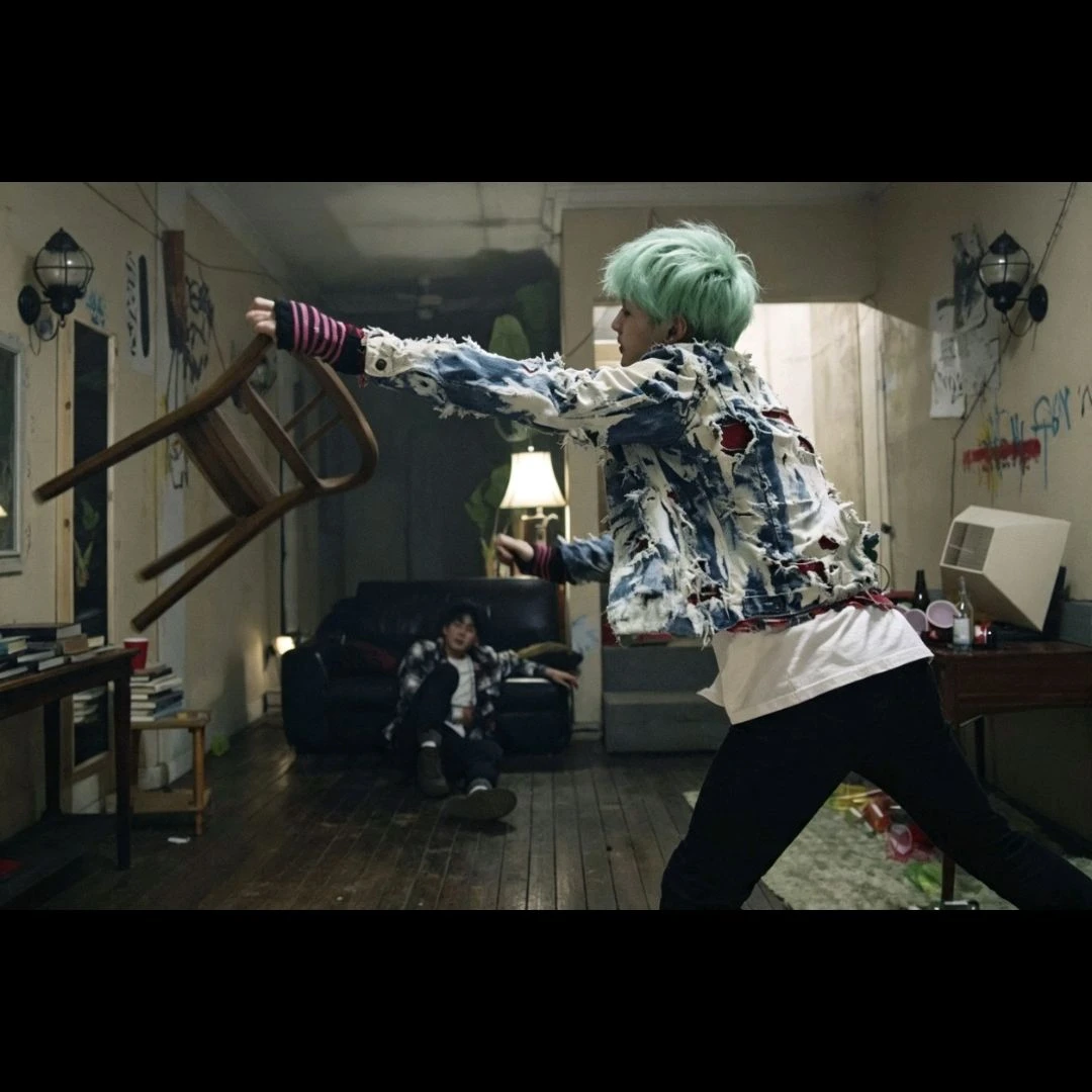 Min Yoongi (Suga/Agust D) thumbnail