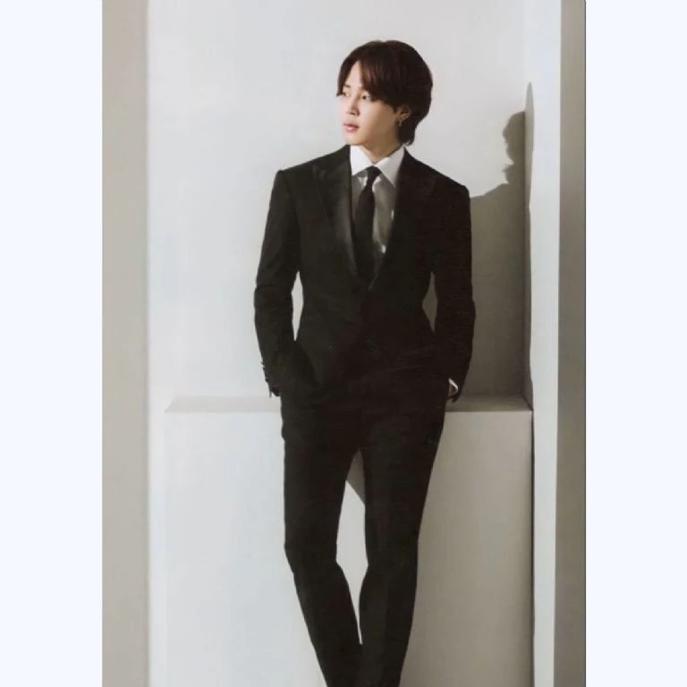 Park Jimin thumbnail
