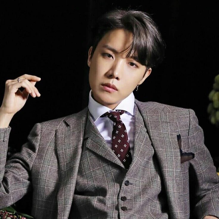 Jung Hoseok thumbnail