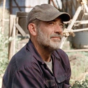 Negan Smith (ex esposo)  thumbnail
