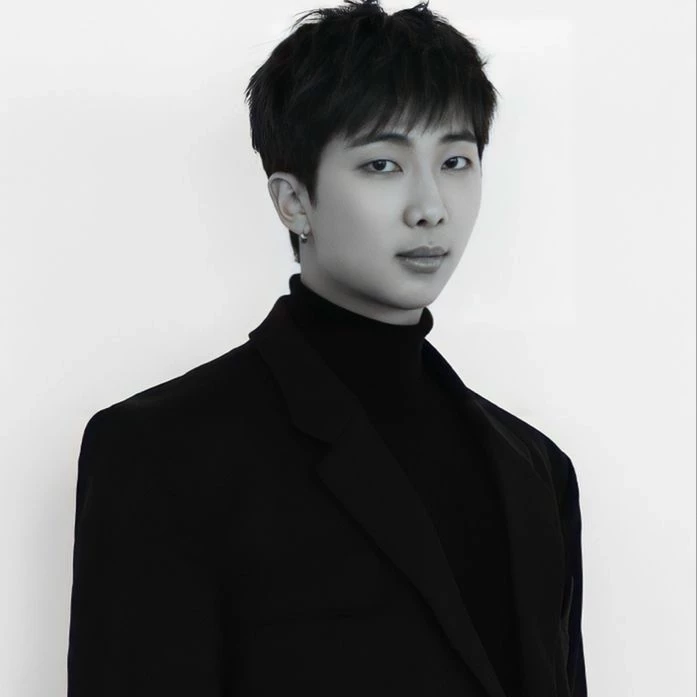 Kim Namjoon thumbnail