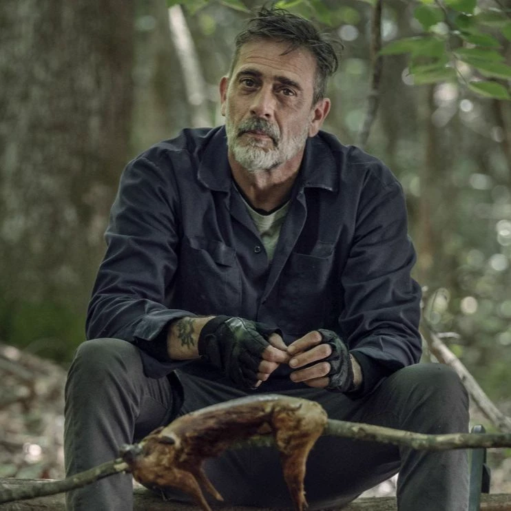 Negan Smith thumbnail