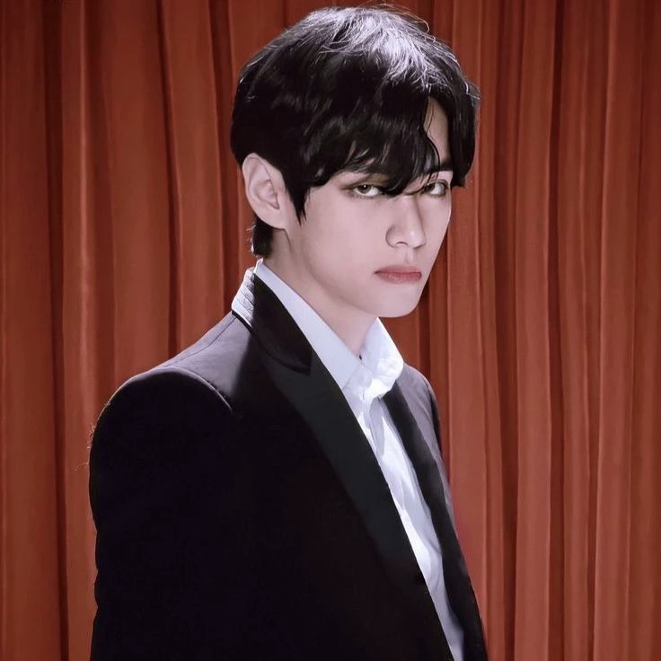 Kim Taehyung thumbnail