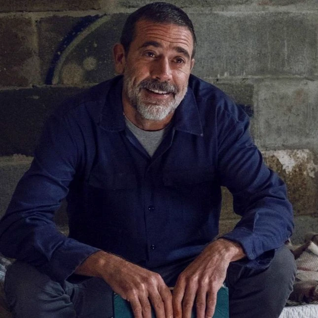 Negan Smith thumbnail