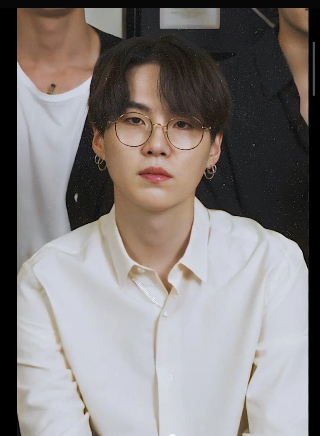Yoongi-Nerd thumbnail