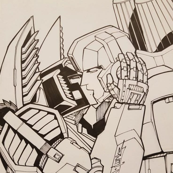 Starscream. thumbnail