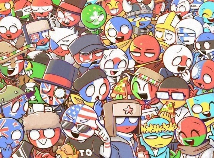 Countries thumbnail
