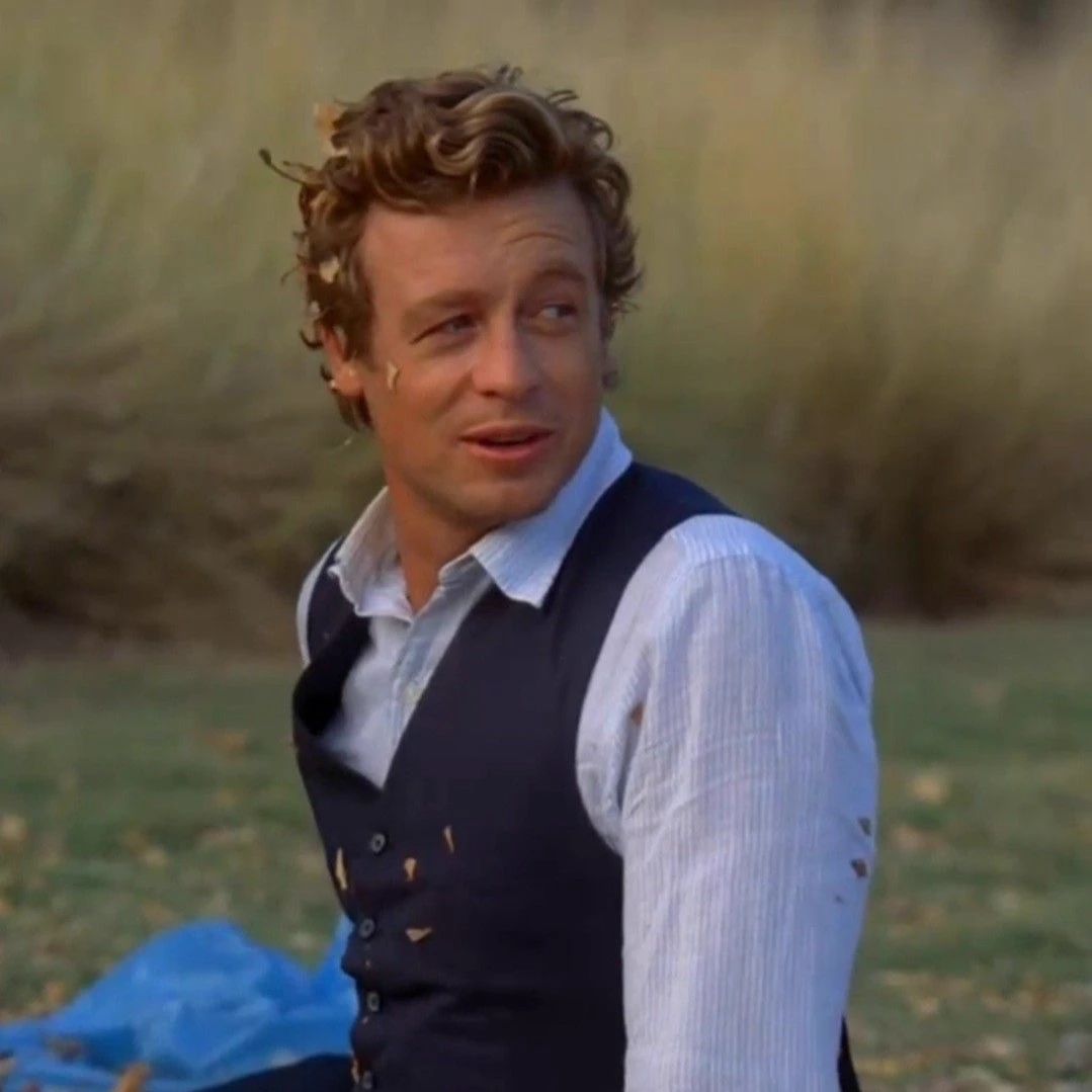 Patrick Jane thumbnail