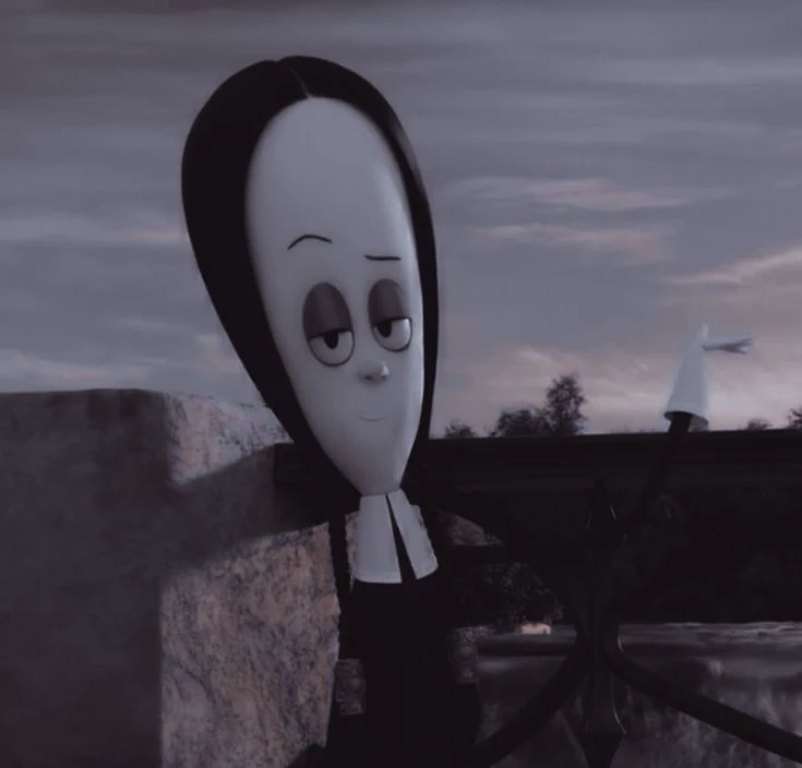 Wandinha Addams thumbnail