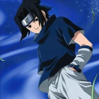 Sasuke Uchiha thumbnail