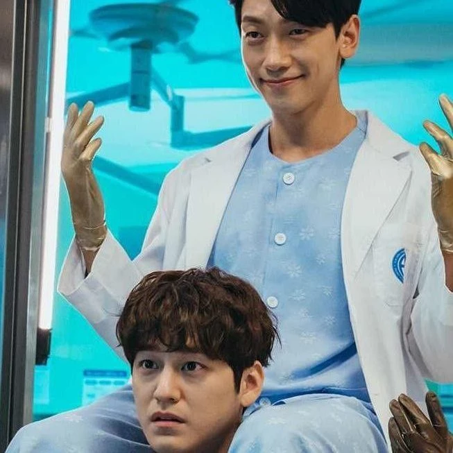 Brothers doctors thumbnail