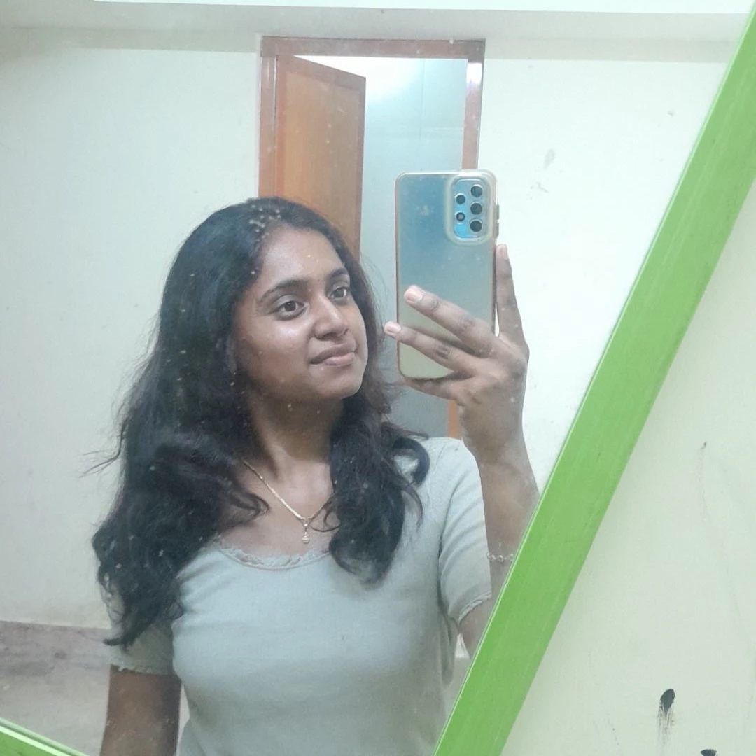 Sruthi in need thumbnail