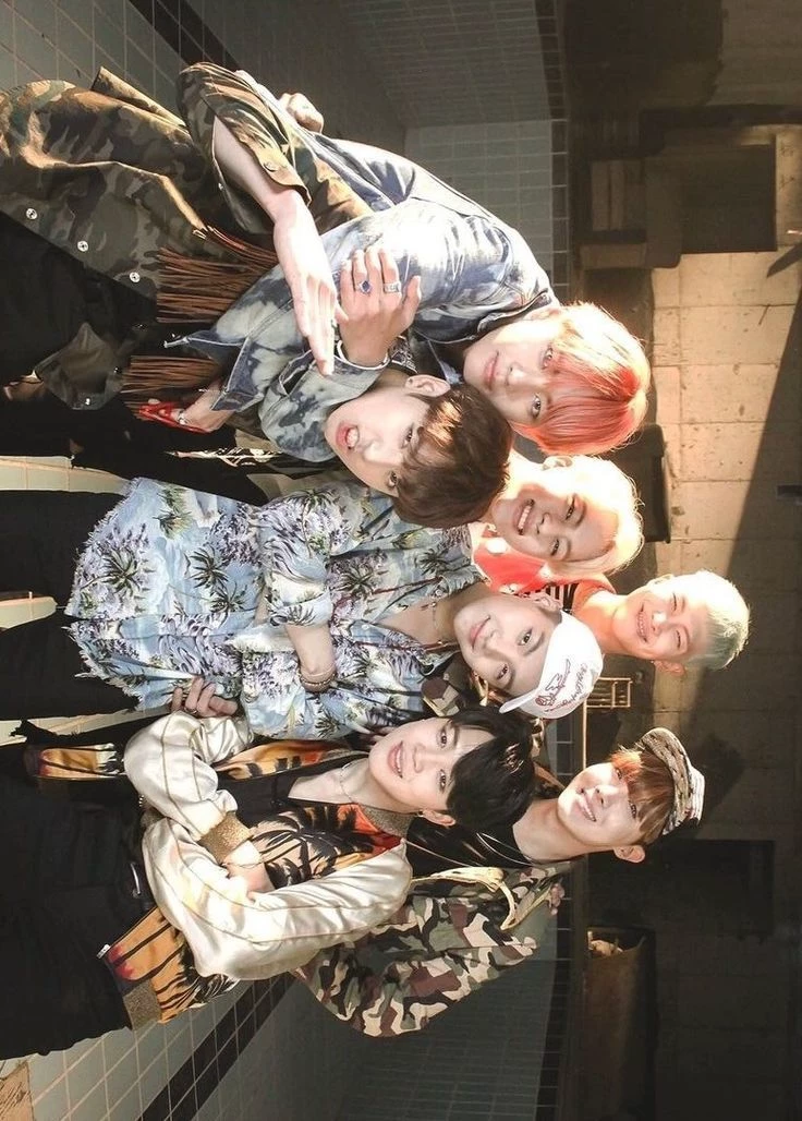 bts and you... a murderer thumbnail
