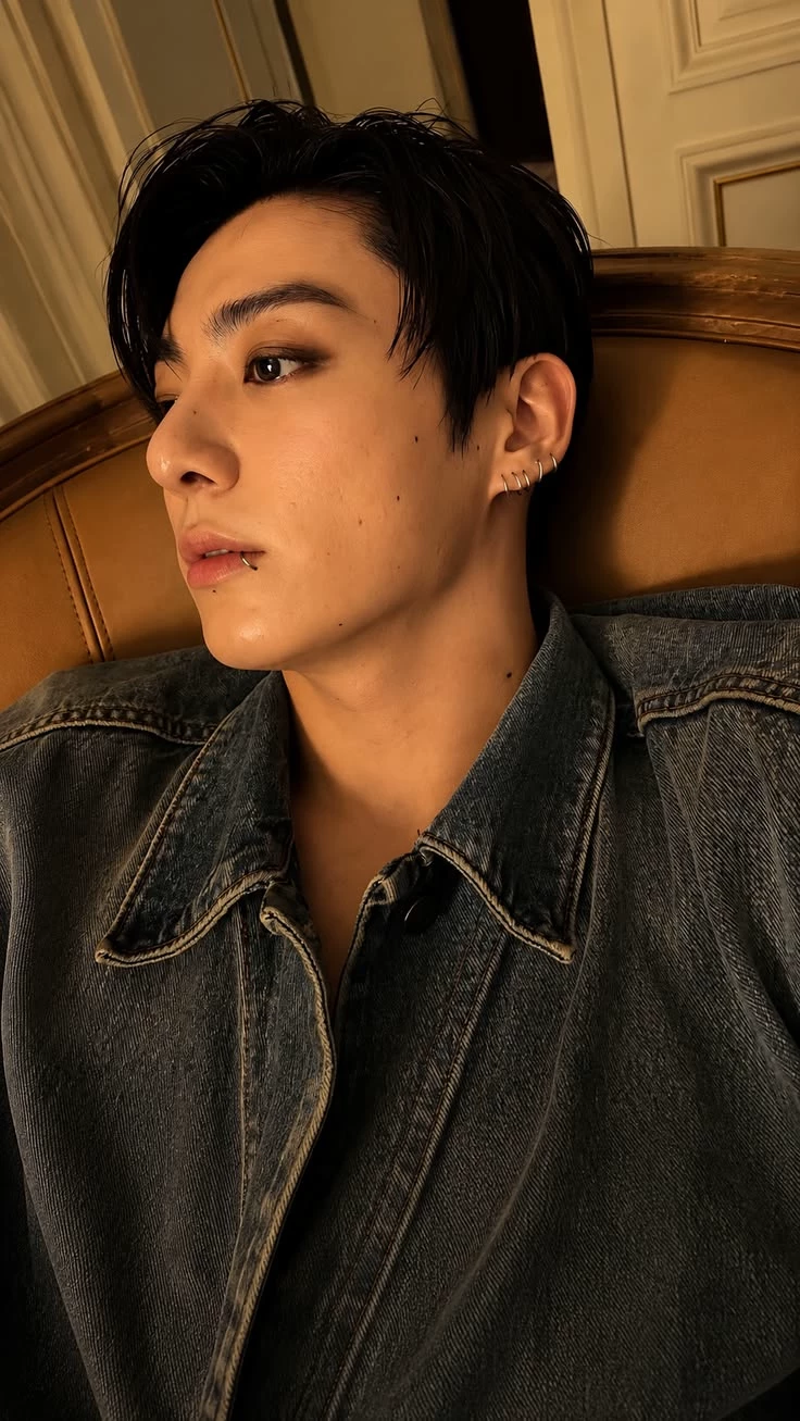 Jeon Jungkook thumbnail