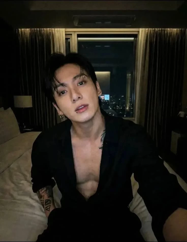Jeon Jungkook thumbnail