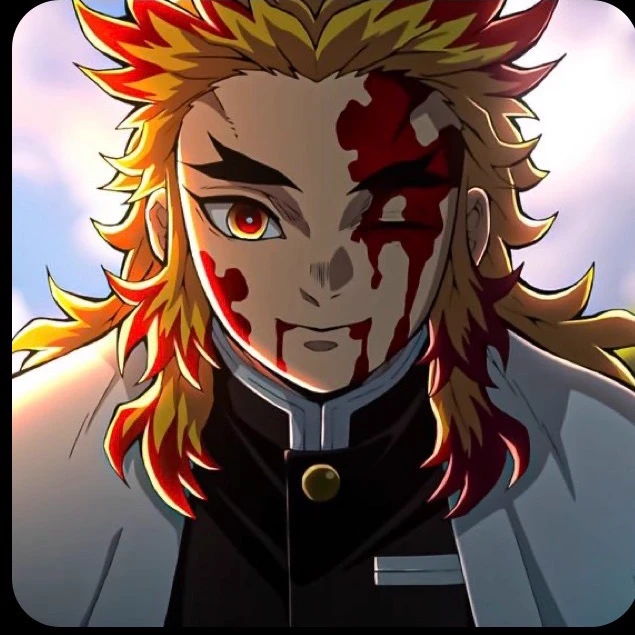 Kyojuro Rengoku thumbnail