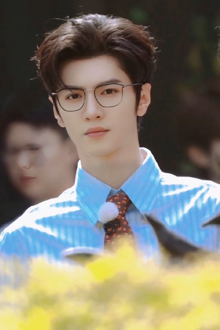 Chen zheyuan. 🔪 thumbnail