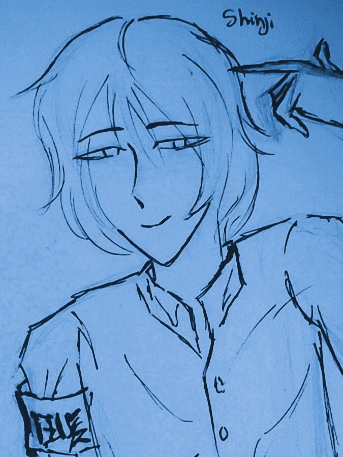 Shinji thumbnail