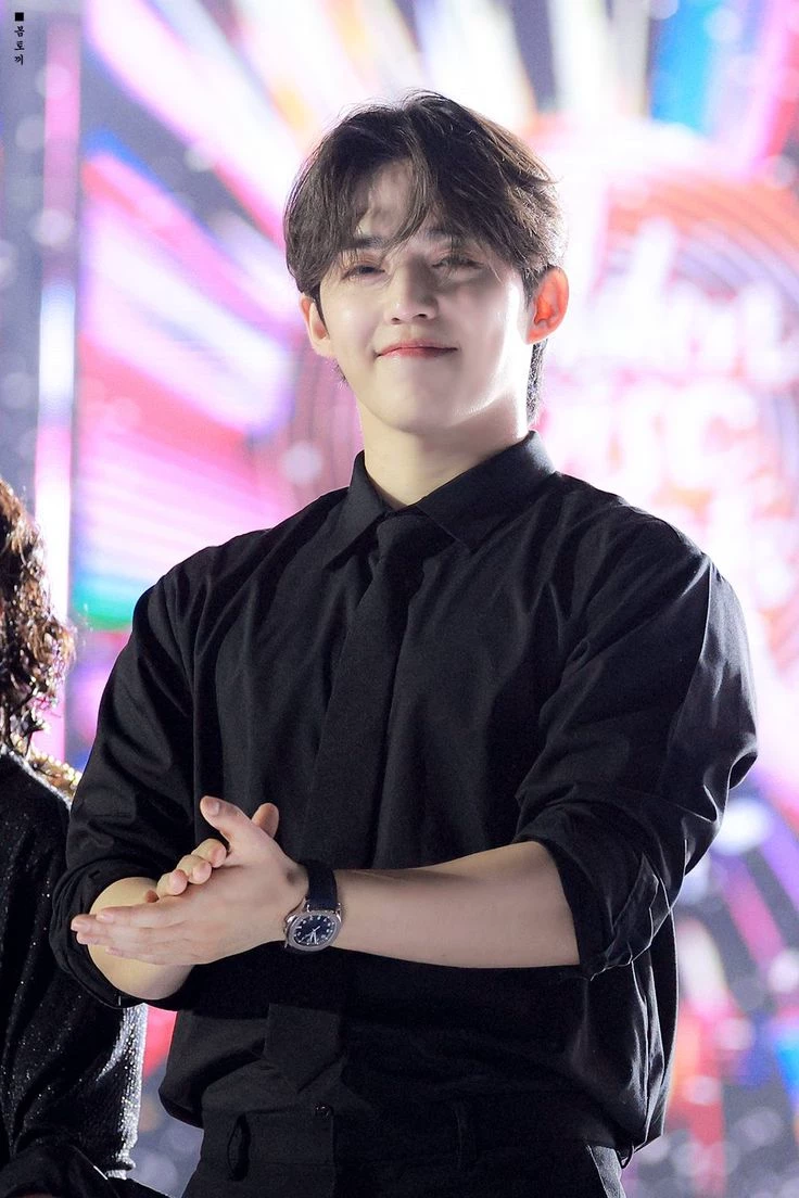 Seungcheol thumbnail