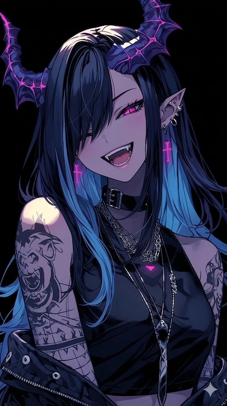 Lilith thumbnail
