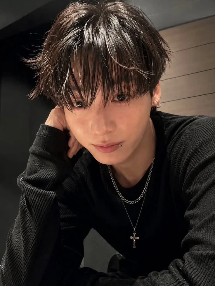 Jeon Jungkook thumbnail