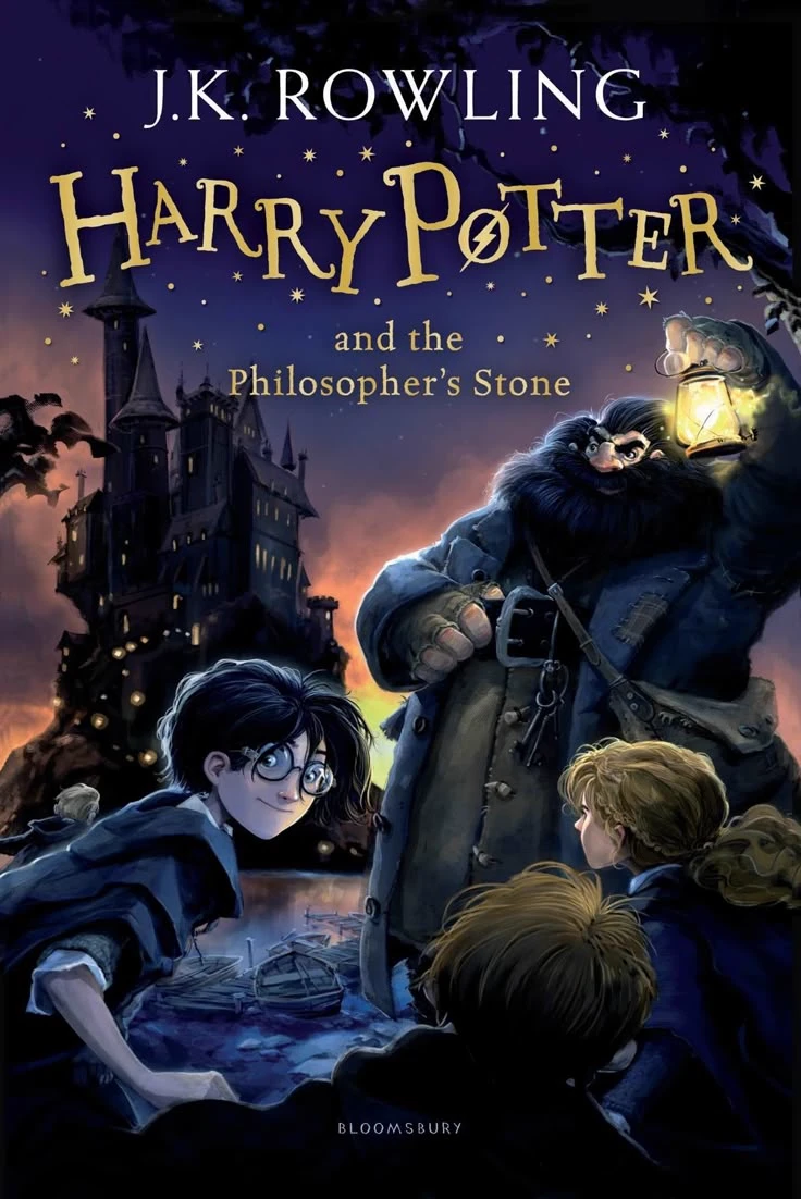 harry potter --4-- thumbnail
