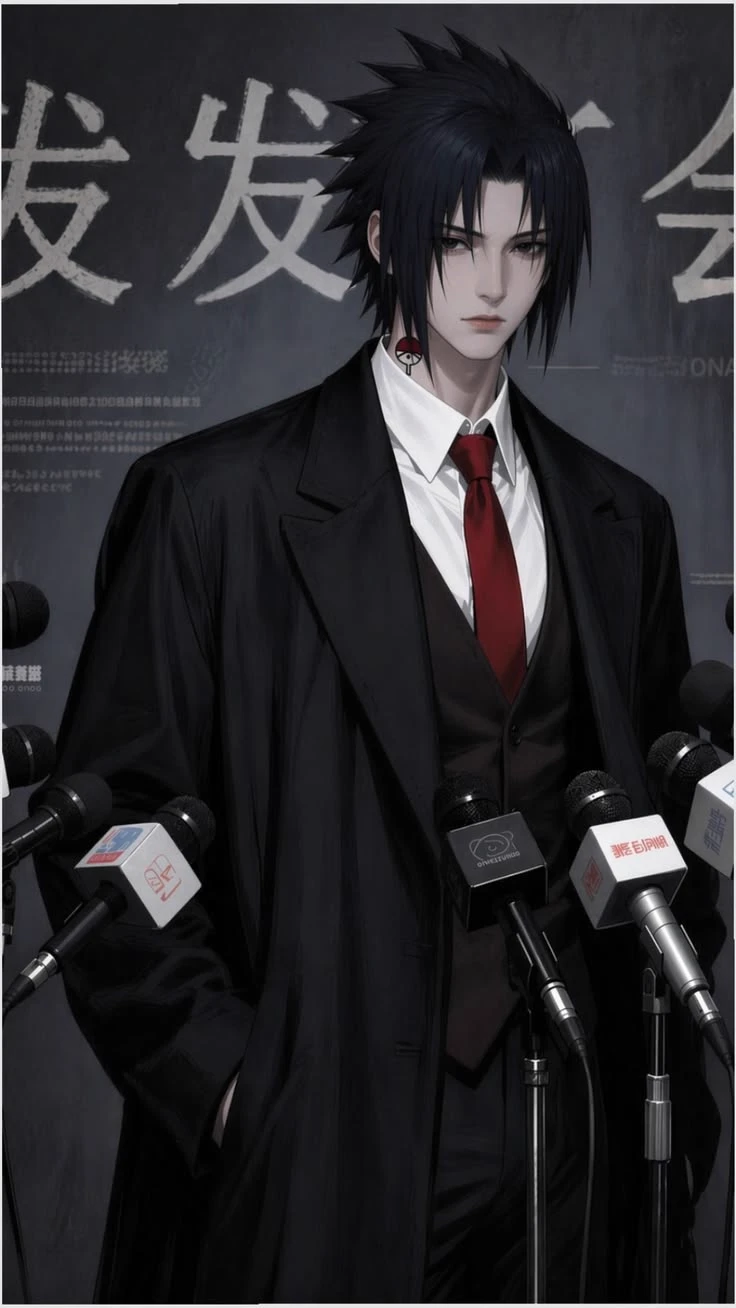 Sasuke Uchiha thumbnail