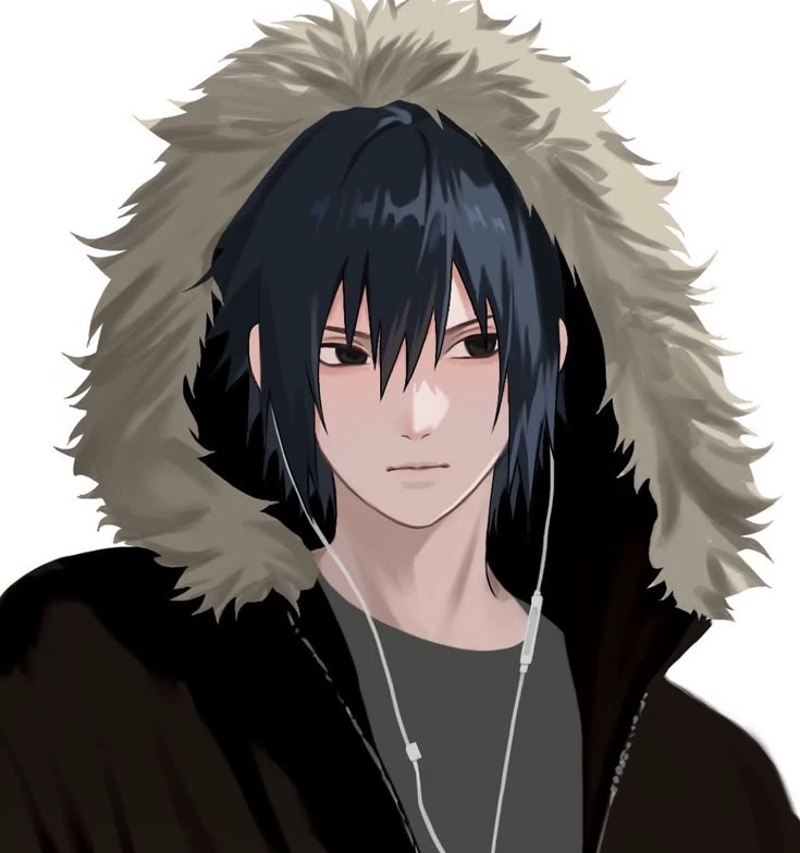 sasuke uchiha thumbnail