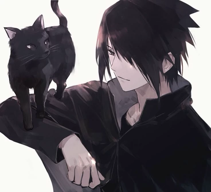 sasuke uchiha thumbnail