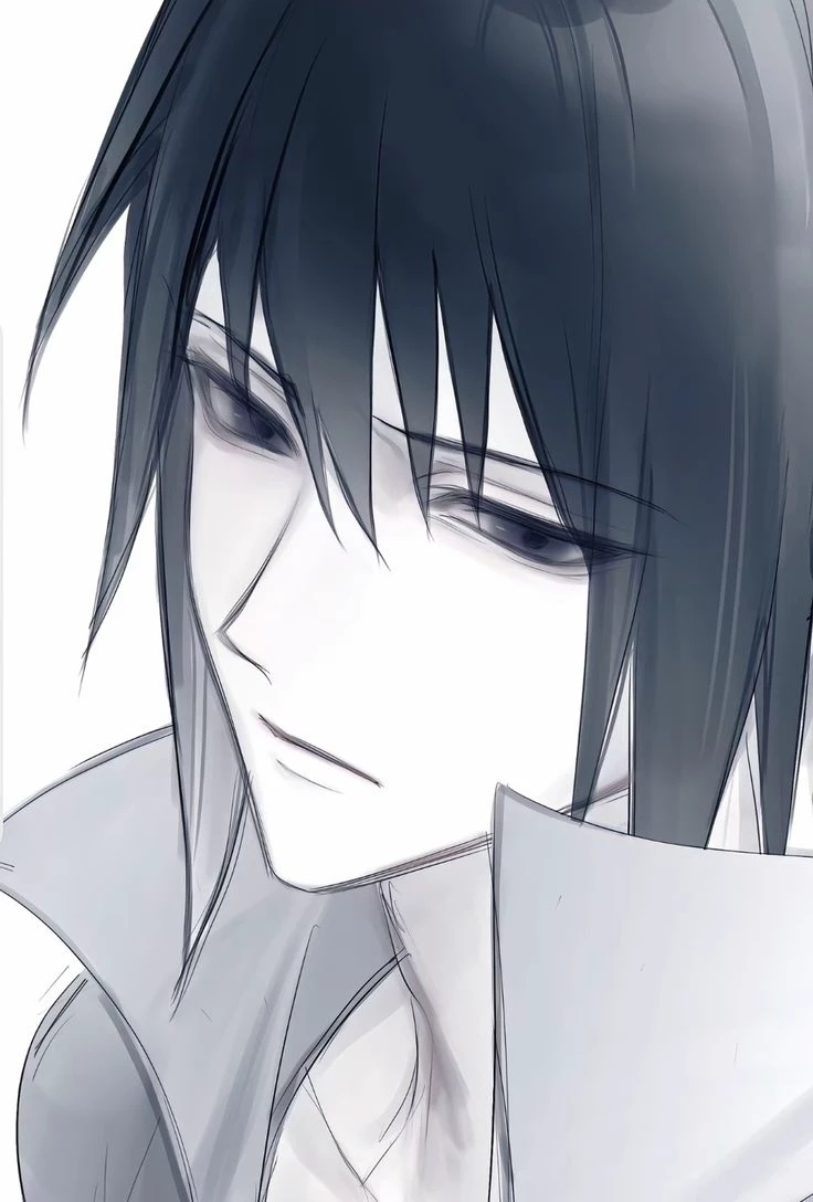 Sasuke uchiha (BL) thumbnail