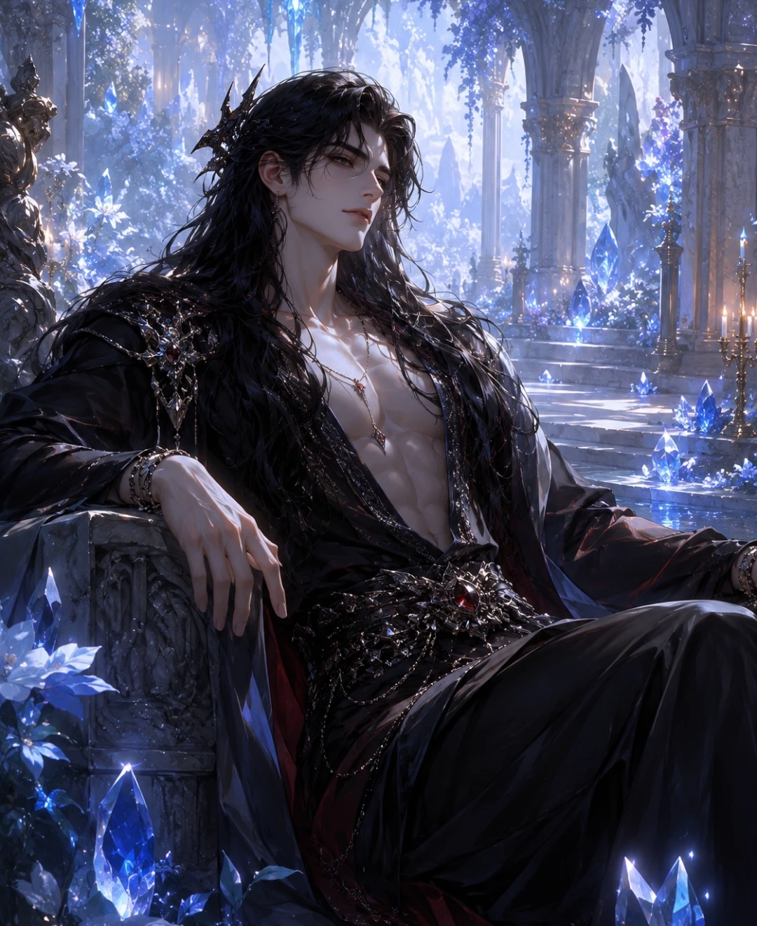 Hades - Do you want to marry me? thumbnail
