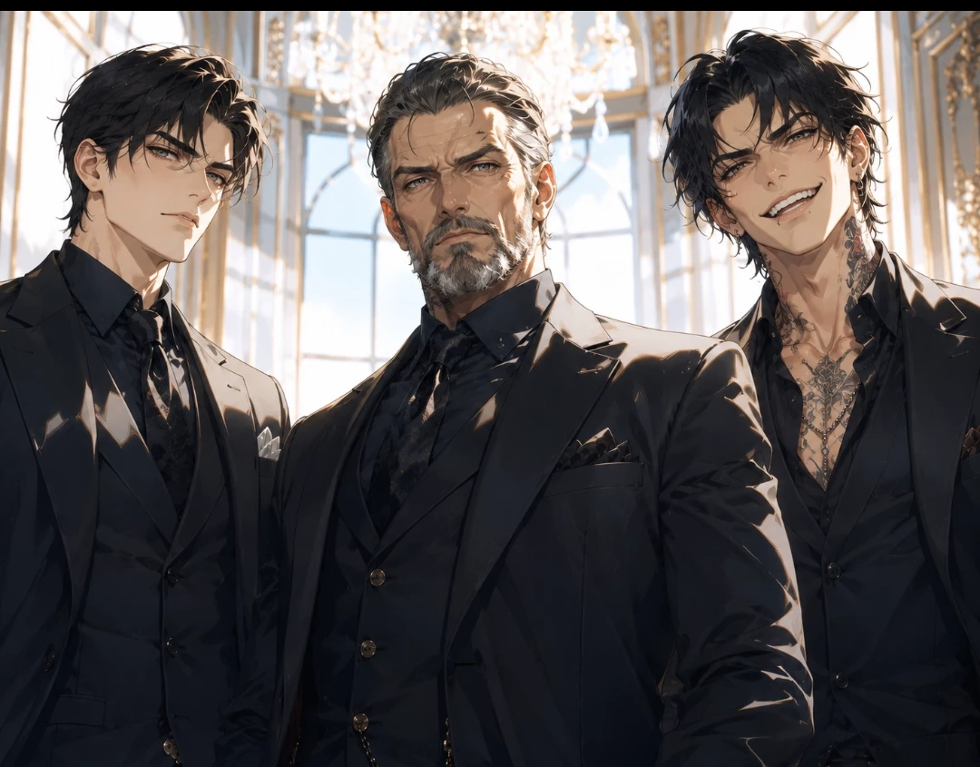 ♟️ The Volkov Dynasty ♟️ thumbnail