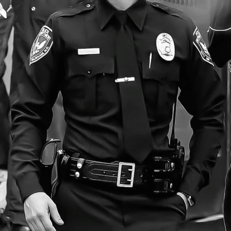Officer James thumbnail