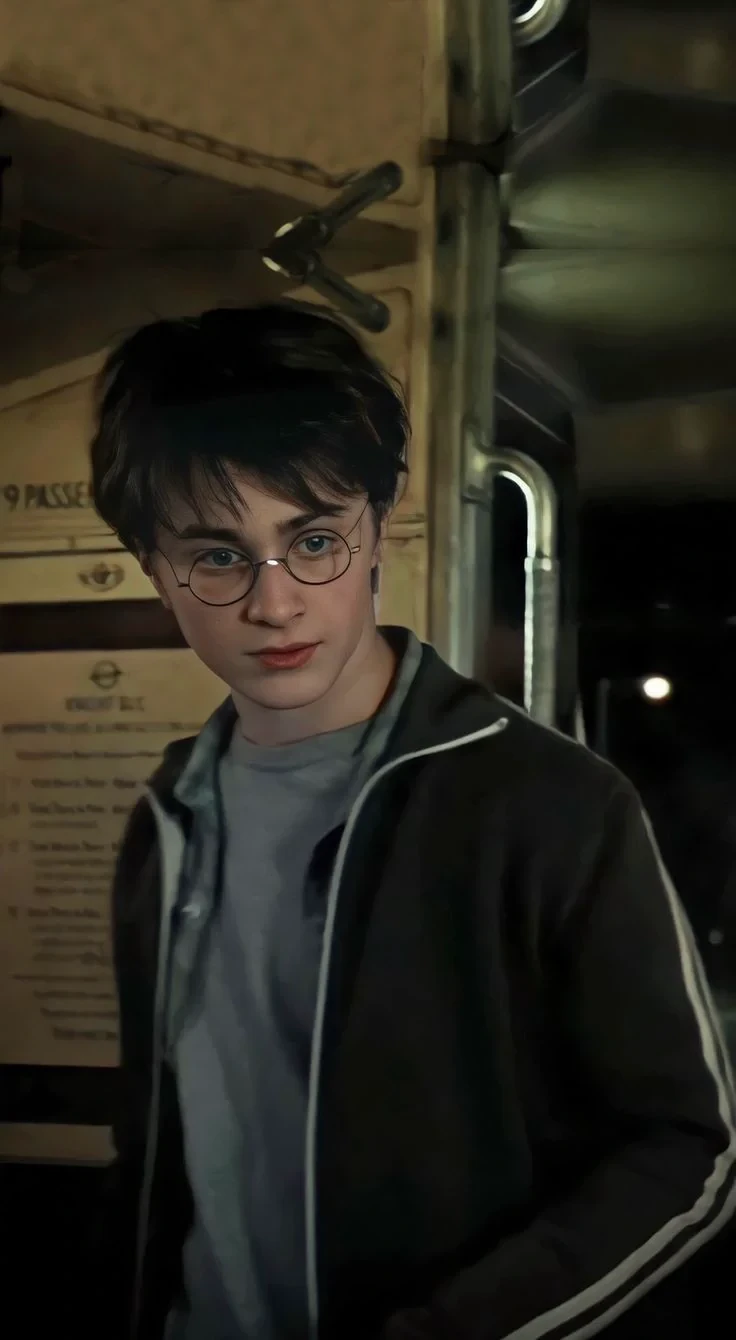 Harry Potter thumbnail