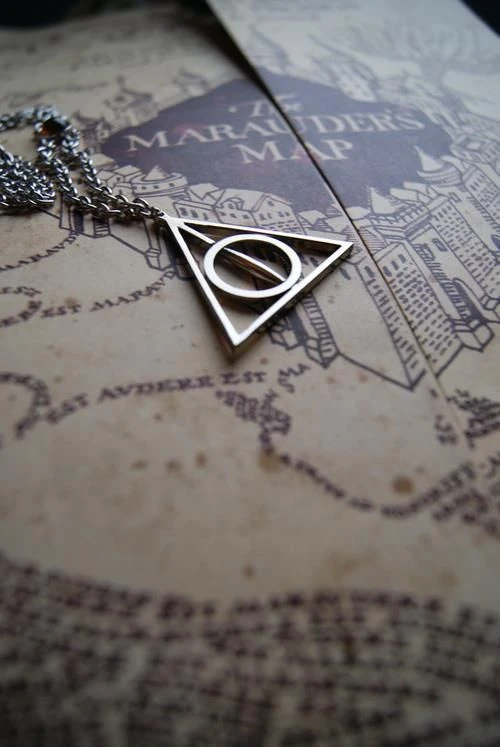 Harry Potter team thumbnail
